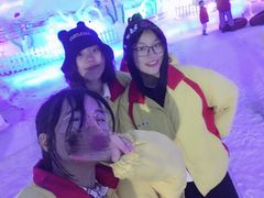 -世界之窗阿尔卑斯冰雪世界