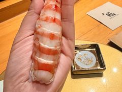 -鮨冠OMAKASE食べ放题(北京首店)