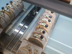 -奈诺甜品·生日蛋糕·下午茶(古城店)