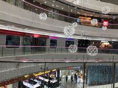 -方恒购物中心(望京小街店)