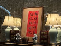 -玉满堂·湖北融合菜