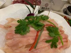 -围炉夜话·潮汕卤水火锅(榕江店)