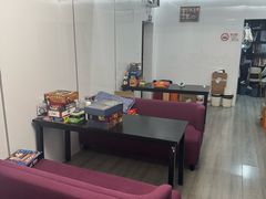 -FullHouse桌游跑团血染剧本杀(南京西路店)