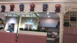 点击看大图 -Oh my head 儿童理发(丹尼斯大卫城店)