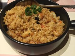 -菲滋意式餐厅(西溪印象城店)