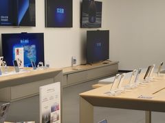 -华为授权体验店(近铁城市广场)