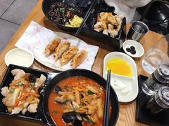 -香港饭店0410(弘大店)