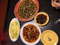 两人份量power-醉小酒馆·川菜·江湖菜·重庆菜(观音桥旗舰店)
