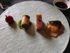 -沈灶河豚宴·河豚融合餐厅(汉中路店)