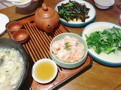 -外婆烧.老杭帮菜(庆春店)
