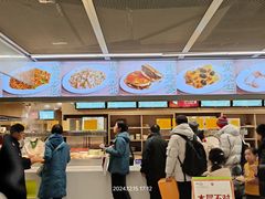 -北大家园食堂
