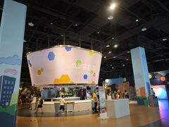 -中国杭州低碳科技馆