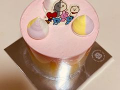 -巴黎贝甜(五道口店)