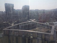 -舟山希尔顿酒店