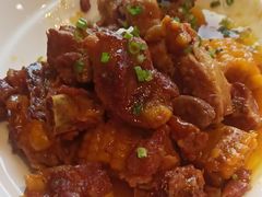 -那家老院子东北菜·饺子·小鸡炖蘑菇(艳华街店)