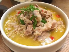 -榕意·川味之美(深业上城店)