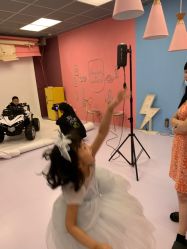 -星光贝贝(万达店)