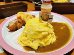 -CoCo壱番屋(久光百货店)