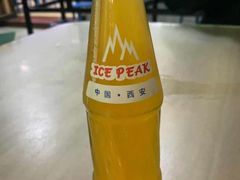 -定家小酥肉·清真(回民街店)