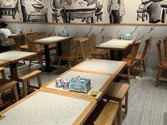 -天祈楼·兰州拉面(白云国际机场店)