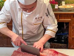 -许爷家·生态湖鲜(徐汇日月光店)