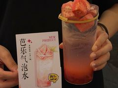 -冯校长老火锅(广州正佳广场店)