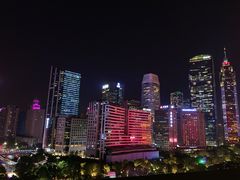 -Mercato莫卡多露台餐厅与酒吧(K11店)