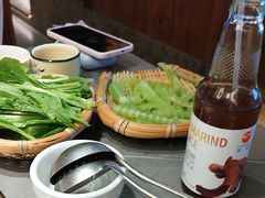 -阿婆情腊排骨火锅·野生菌季(古城旗舰店)