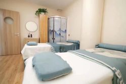 -慈蕊美容养生·专业经络调理