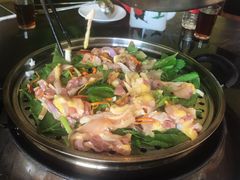 -阿多私房菜(顺德店)