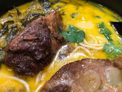 -和府捞面(东直门银座店)