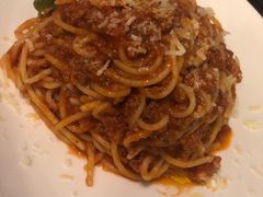 -WOLFGANG PUCK KITCHEN & BAR(迪士尼小镇店)