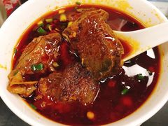 -牛记咖喱美食(十月初五日街店)