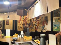 -暖都焼肉·和牛酒場(花都店)