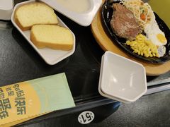 -豪客来牛排(中核世纪广场店)