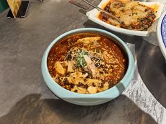 -川香鼎盛(市桥富华总店)