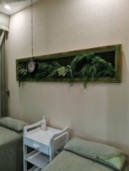 -芳朵美容养生SPA