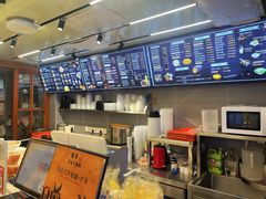 -韩萍老南京馄饨(河西万达店)