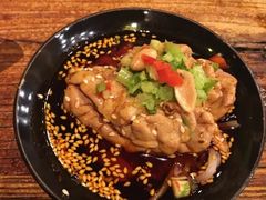 -串大叔炭火烤串·鸡西大冷面刀削面(总店)