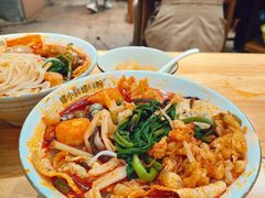 -螺小胖柳州螺蛳粉(钟楼总店)