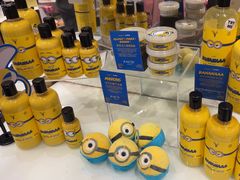 -LUSH(威尼斯人店)