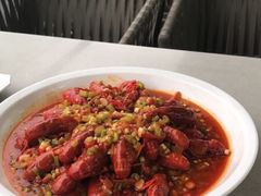 -八珍玉食鸡煲·打边炉(印象城店)