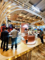 -华侨城洲际大酒店·宴会厅