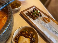 -山石榴·贵州菜(丰盛里店)