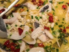 -鱼你相聚·河鲜馆(袁家岭店)