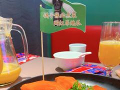 -鸽子张·家宴(黄辛庄旗舰店)