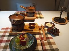 -叶叶菩提(太原别墅店)