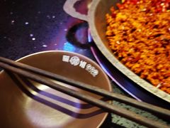 -珮姐老火锅(新街口店)