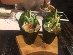 -芥岛(河北大街店)