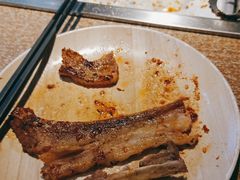 -新石器烤肉(石路天虹店)